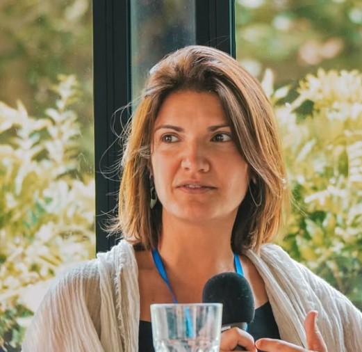 Filipa Castanhinha