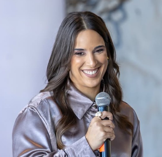 Larissa Dorneles