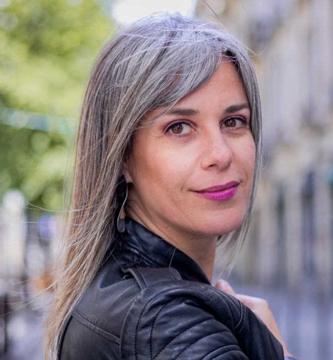 Magda Gomes Dias