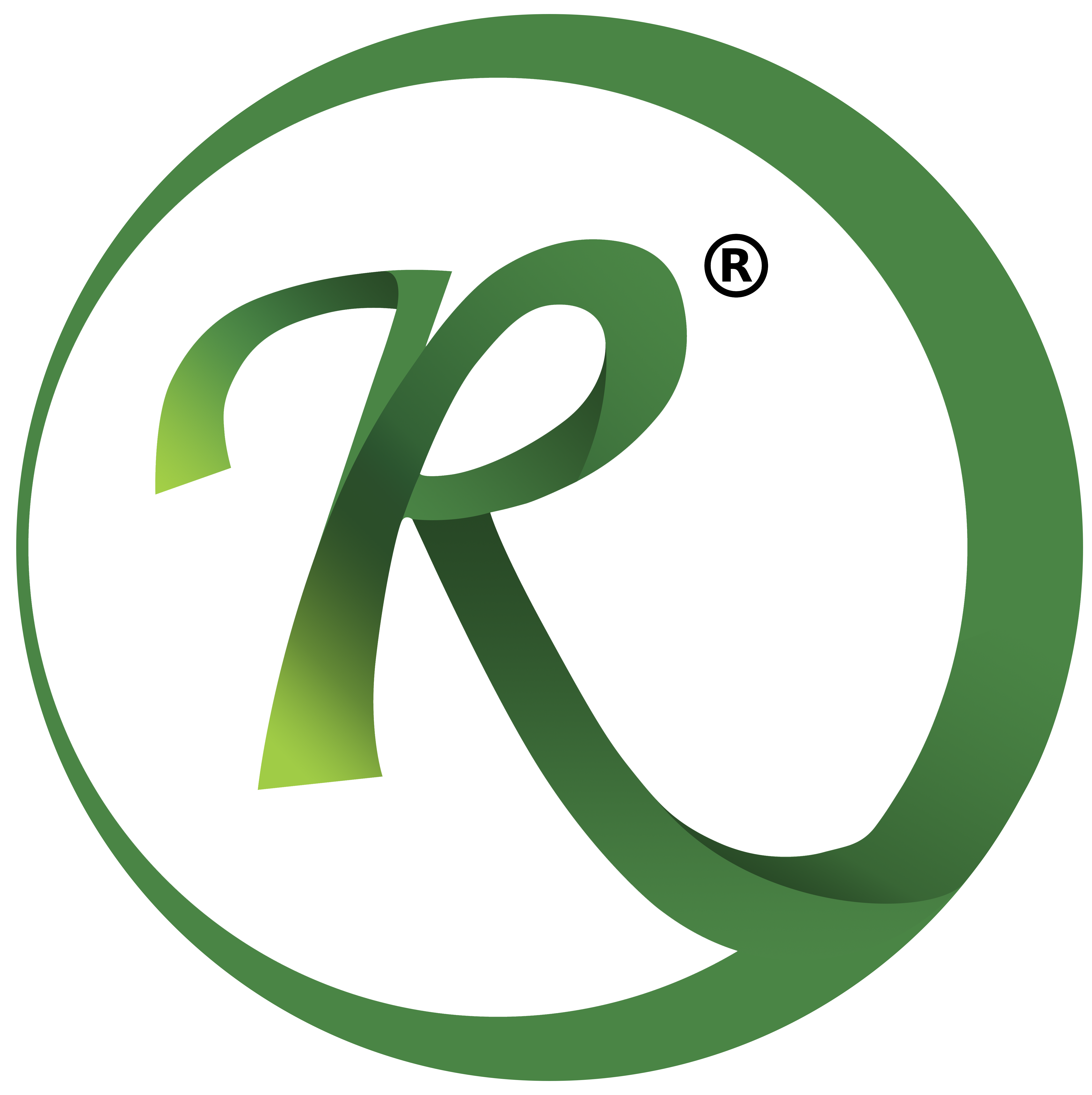 Rocha Green