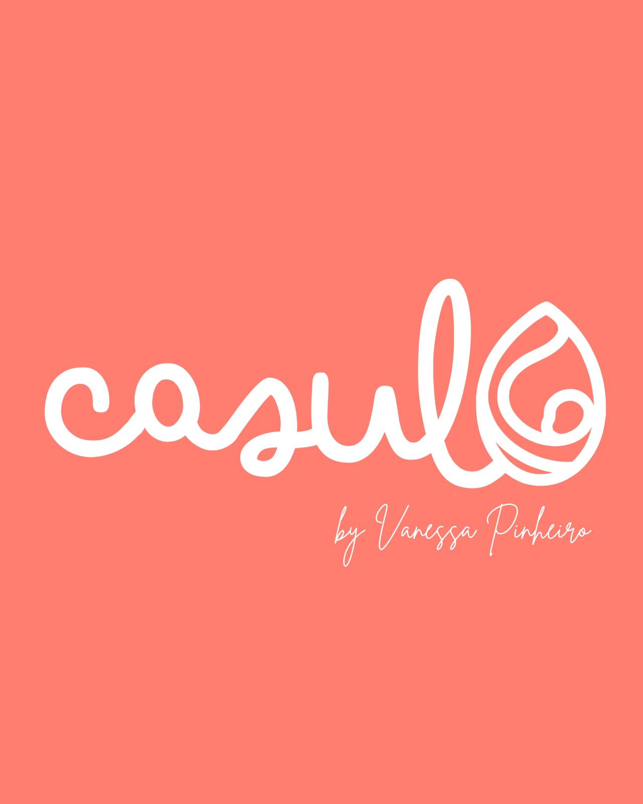 Casulo By Vanessa Pinheiro