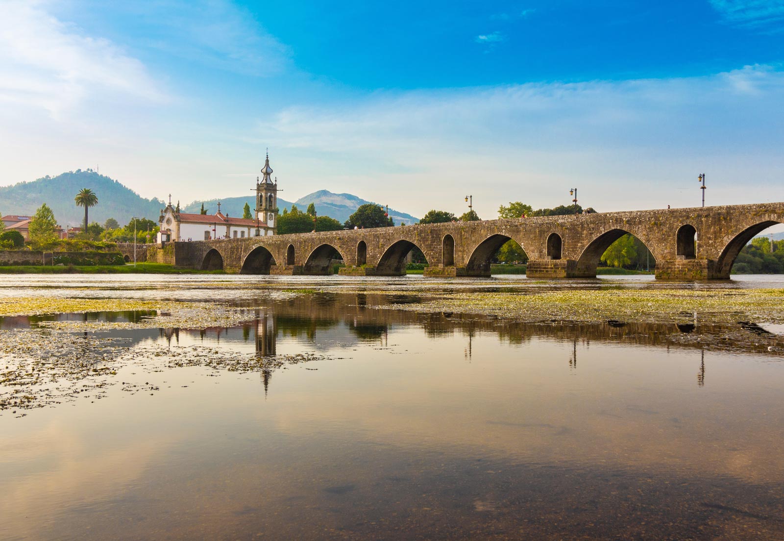 Ponte de Lima