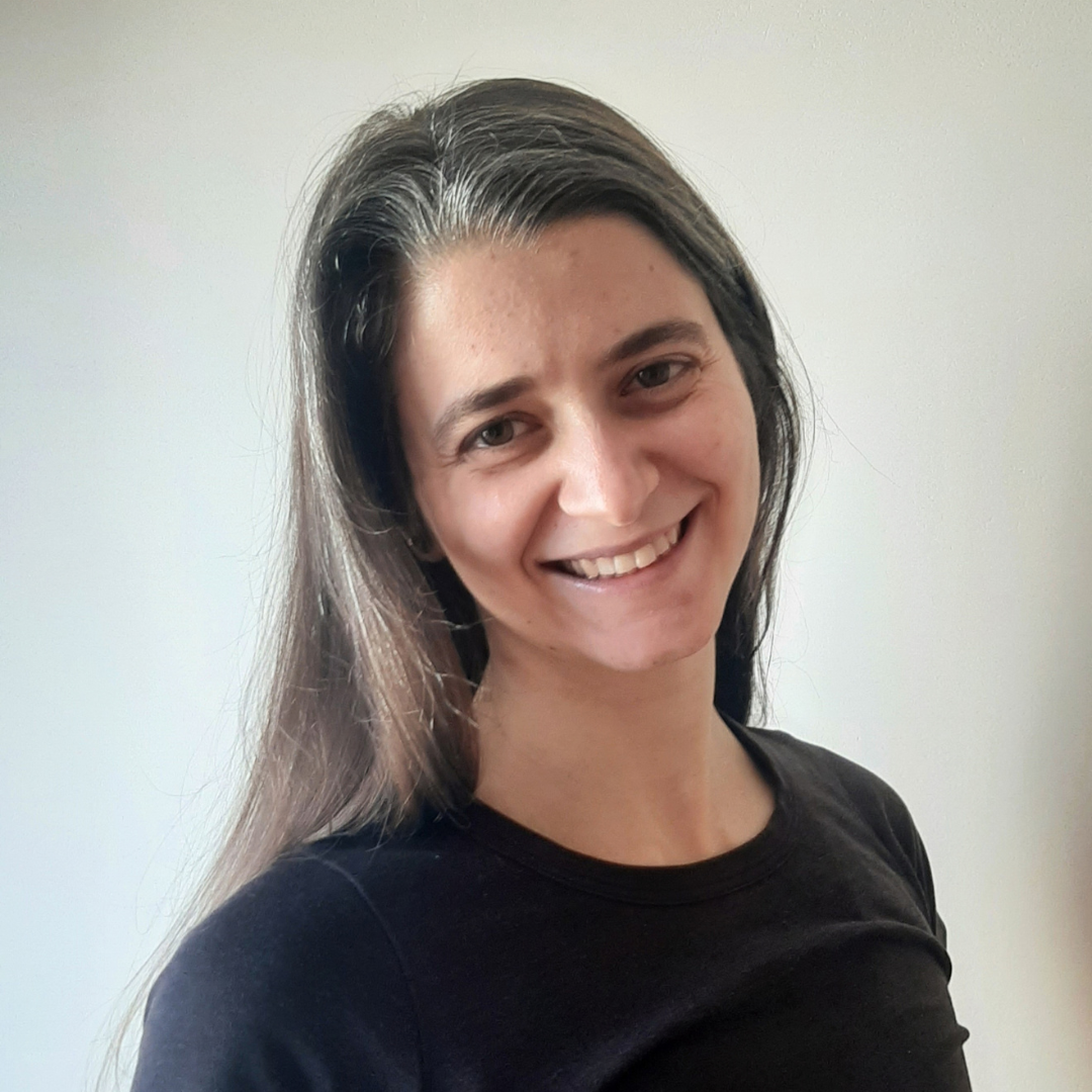 Joana Magalhães